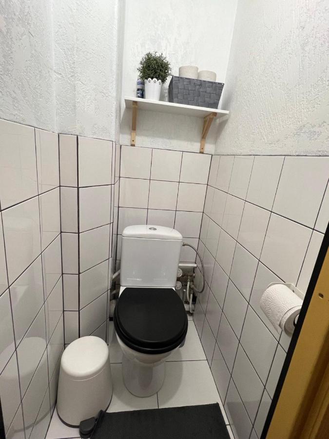 B&B Room In Visaginas *Apa Gangnam Style* Екстериор снимка